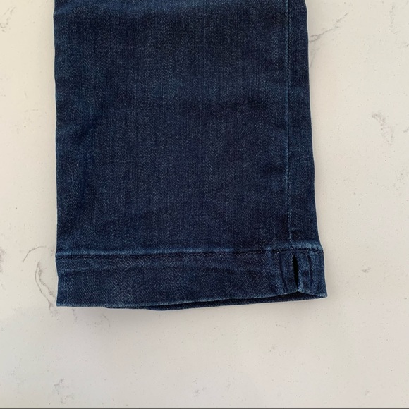 Pilcro and the Letterpress High Rise Denim Legging - Picture 5 of 6